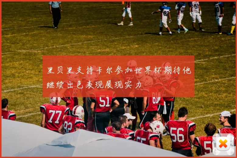 里贝里支持卡尔参加世界杯期待他继续出色表现展现实力