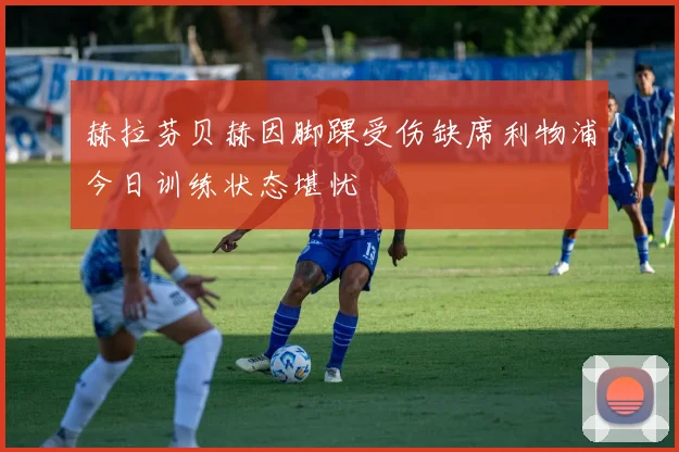 赫拉芬贝赫因脚踝受伤缺席利物浦今日训练状态堪忧