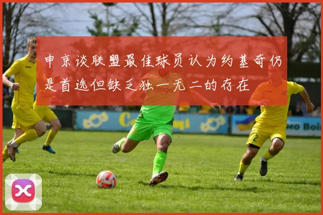 申京谈联盟最佳球员认为约基奇仍是首选但缺乏独一无二的存在