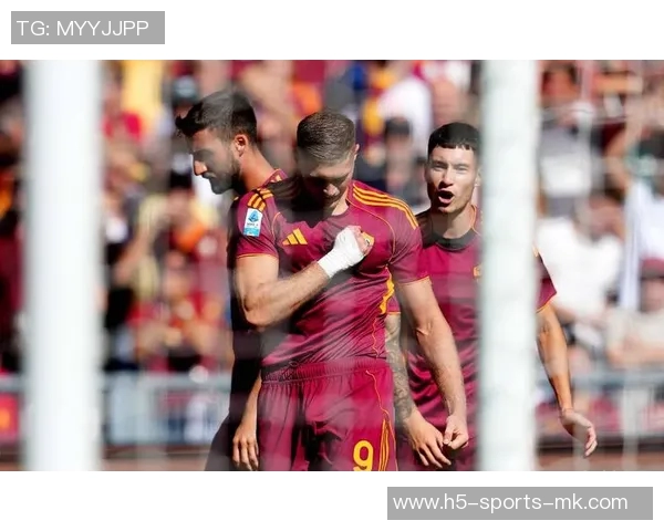 罗马前锋弗格森开场即被换下因脚踝伤病史球队不愿冒险