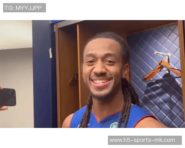 詹金斯关键时刻果断出手三分绝平展现不设限的篮球精神